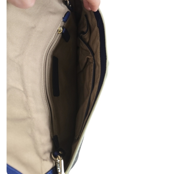 Banana Republic Theresa Envelope Clutch - Picture 6 of 8